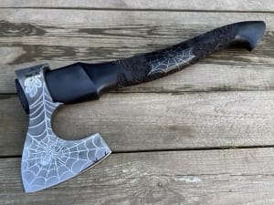 Топоры и тяпки