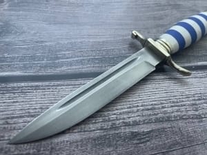 Армейские ножи