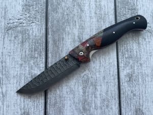 Складные и выкидные ножи